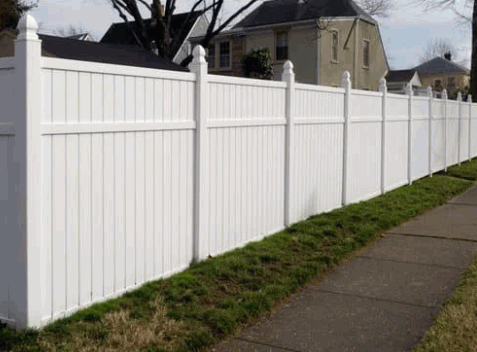 Types Of Fencing UK - Fence Forge